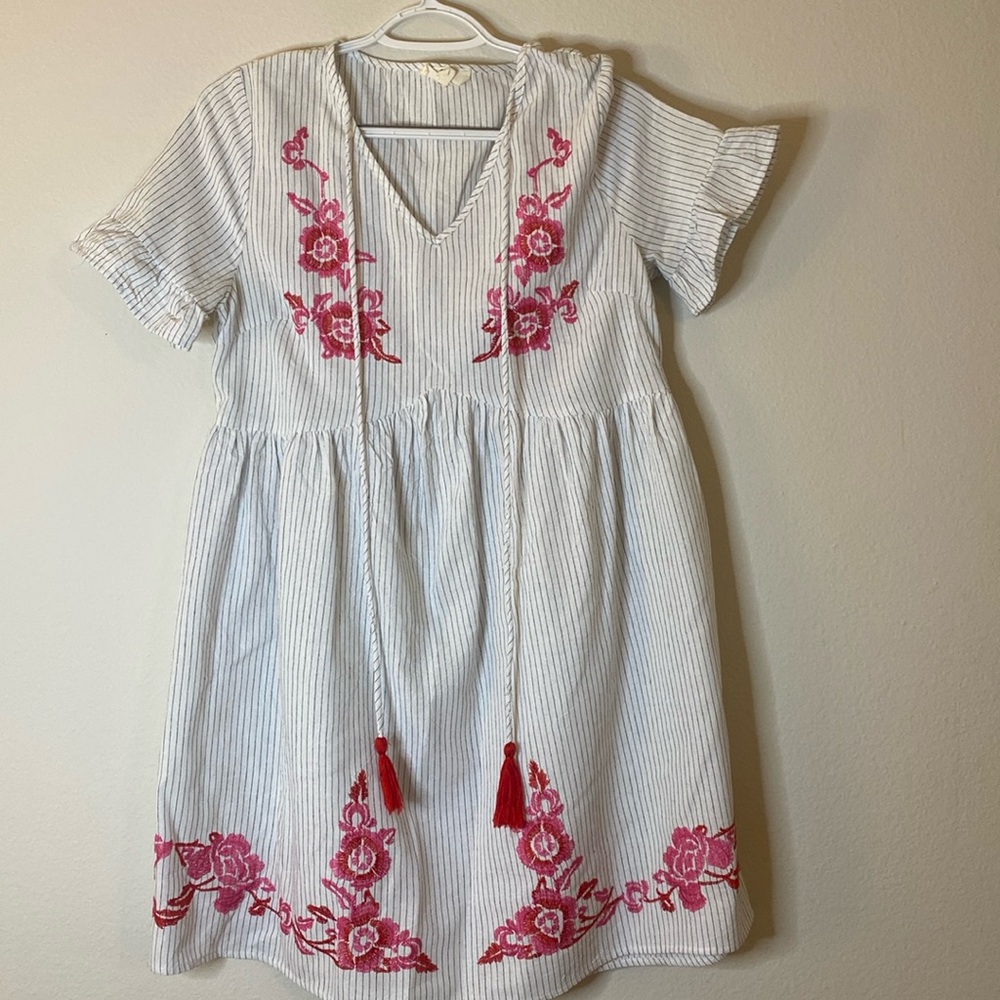 Entro Dress